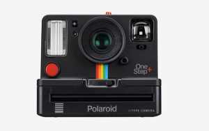 Polaroid повертає класичний фотоапарат з миттєвим друком і дистанційним управліннням