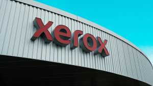 Xerox планує скоротити штат на 15%