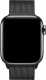 Ремінець Apple Watch Milanese Loop 42/44 мм. (чорний)