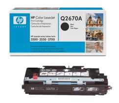 Регенерація картриджа HP №308A CLJ 3700 Black (Q2670A)