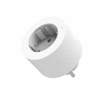 Розумна розетка Aqara Smart Plug, біла (SP-EUC01)