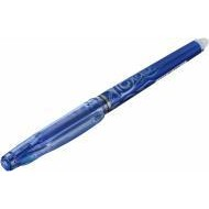 Ручка гелева BL-FRP5-L, "Frixion Point",синя
