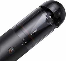Портативний Пилосос Baseus AP01 Handy Vacuum Cleaner, 85W, чорний (C30450100111-00)