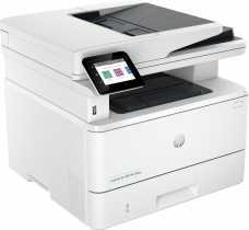 БФП HP LaserJet Pro 4103fdw з WiFi (2Z629A)