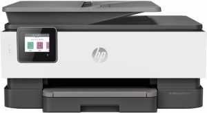 БФП HP OfficeJet Pro 8023 с Wi-Fi (1KR64B)