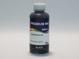 Сублім. чорнило EPSON Black (DTI01-100MB) 100ml  InkTec