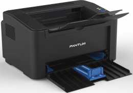 Принтер Pantum P2500NW з Wi-Fi (P2500NW)