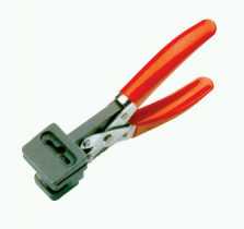 Дирокол для бейджів A-006 (шт.)