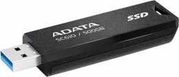 Накопичувач SSD USB 3.2 ADATA SC610 500GB Black (SC610-500G-CBK/RD)