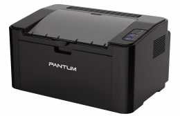Принтер PANTUM P2207 (P2207)