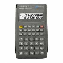Калькулятор Brilliant BS-120-інженерній