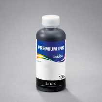 Чорнило HP №15/20/29/40/45 Black pigment (H0001-100MB) 100ml InkTec