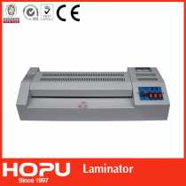 Ламінатор конвертний HOPU HP-320