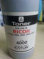 Тонер Ricoh FT 4000, (250g.), KATUN