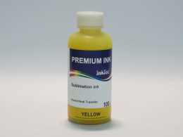 Сублім. чорнило EPSON Yellow (DTI04-100MY) 100ml InkTec