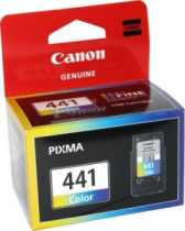 Картридж CANON CL-441 Color (5221B001)