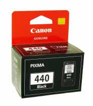 Картридж CANON PG-440 Black (5219B001)