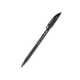 Ручка кулькова Unimax 1,0мм.,чорна (UX-100-01)