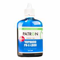 Чорнило EPSON L800 Cyan (PN-E-L800N-410) 90g PATRON