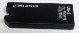Чіп HP LJ 4100 Black (U5-2CHIP) SCC