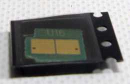 Чіп HP LJ 5200 Black (U16-2CHIP-10) SCC