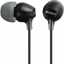 Навушники Sony  MDR-EX15LP чорнні, 121824