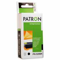 Картридж CANON PGI-520 Black (PN-520Bk) PATRON