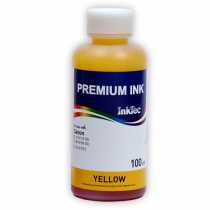 Чорнило CANON CL-511 Yellow (C2011-100MY) 100ml InkTec