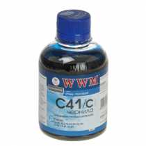 Чорнило CANON CLI-8C Cyan (C41/C) 200g WWM