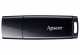 USB Flash 32Gb Apacer AH336 Black (AP32GAH336B-1)