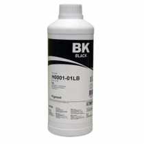 Чорнило HP №15/20/29/40/45 Black pigment (H0001-01LB) 1L InkTec