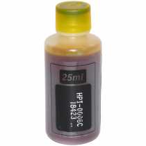 Чорнило HP №22/28/57 Yellow (H0006-25MY) 25ml InkTec