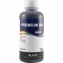 Чорнило HP №178 Black Pigment (H7064-100MB) 100ml InkTec
