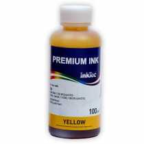 Чорнило HP №178 Yellow (H7064-100MY) 100ml InkTec