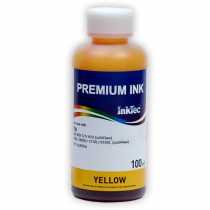 Чорнило HP №121 Yellow (H4060-100MY) 100ml InkTec
