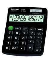 Калькулятор ASSISTANT AC-2320