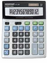 Калькулятор ASSISTANT AC-2381