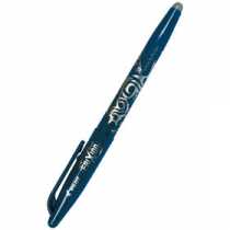 Ручка гелева BL-FR7-L, Frixion,синя