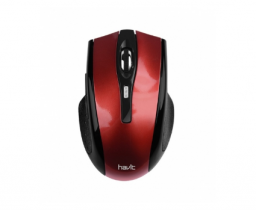 Мишка Havit HV-MS625 Red Мишка Havit HV-MS625 Red