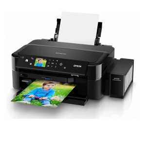 Принтер Epson L810 (C11CE32402)