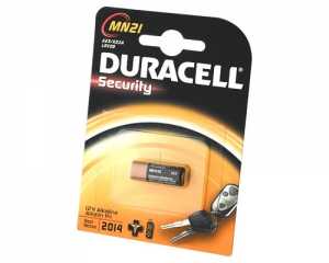 Батарейка Duracell MN21 (за ШТ)