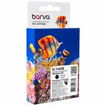Картридж НP №45 Black (CI-BAR-HP-51645A-B) (IC-H45B) BARVA