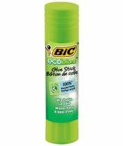 Клей-олівець  8 гр. BIC  Ecolutions водна основа (9211871_1)