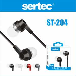 Навушники Sertec ST-204