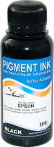 Чорнило EPSON Stylus Photo R270 Black pigment (Ink_DCTec_R290KP_100) 100ml DCTec