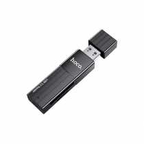 Card Reader Hoco USB3.0 (HB20) Black