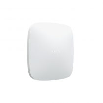 Ретранслятор сигналу системи безпеки AJAX ReX White (8001.37.WH1)