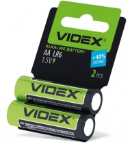 Батарейка Videx LR3 (За ШТ.)