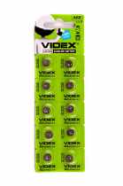 Батарейка Videx AG2 (за ШТ)