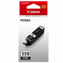 Заправка картриджа CANON PGI-550 Black